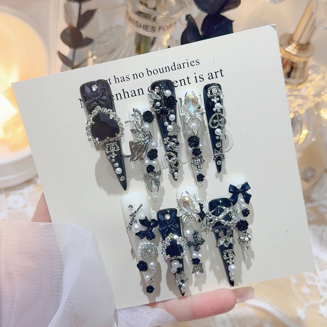 Decorative Nail Art