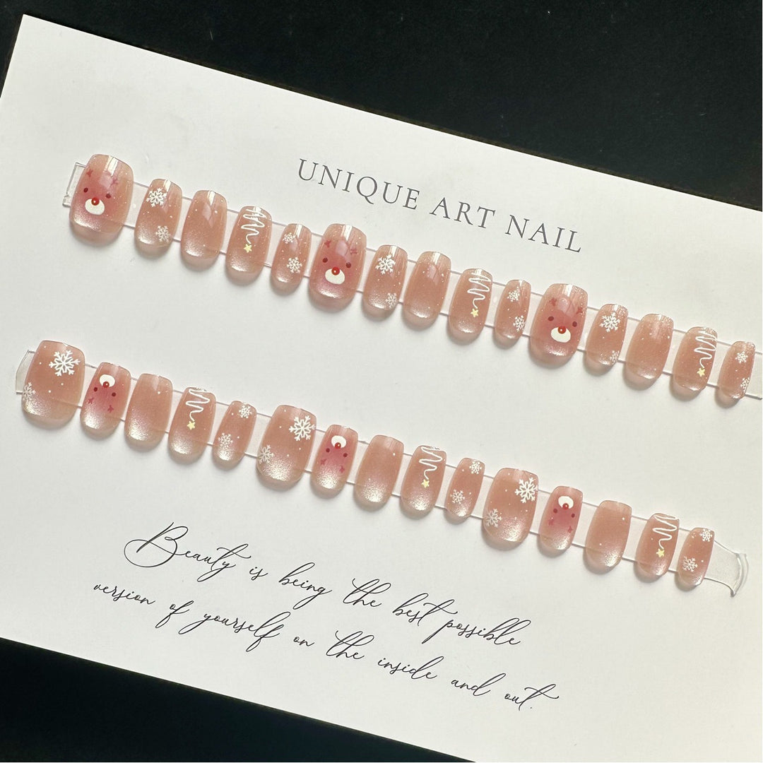 Artistic Gel Nails Kalsten