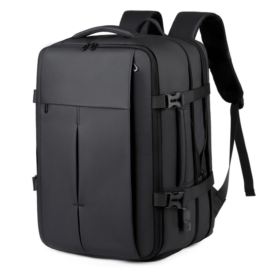 Versatile Multi-Functional Backpack Kalsten