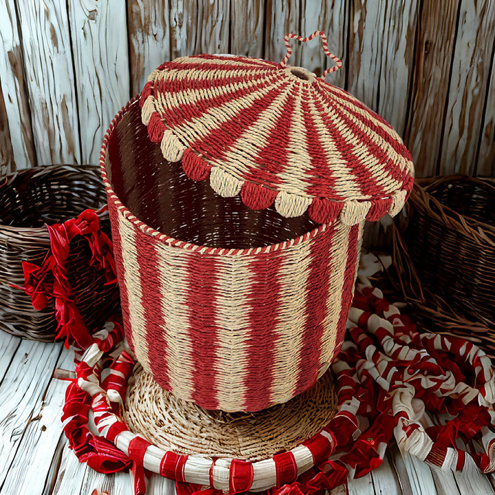 Storage Basket Kalsten