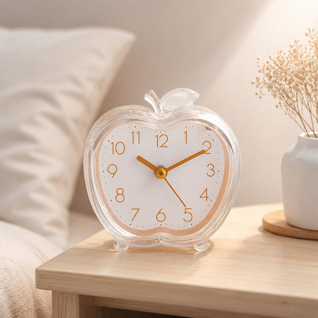 Table Clock Kalsten
