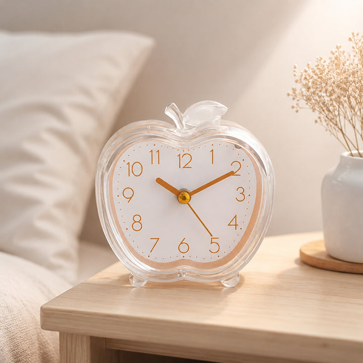 Table Clock Kalsten