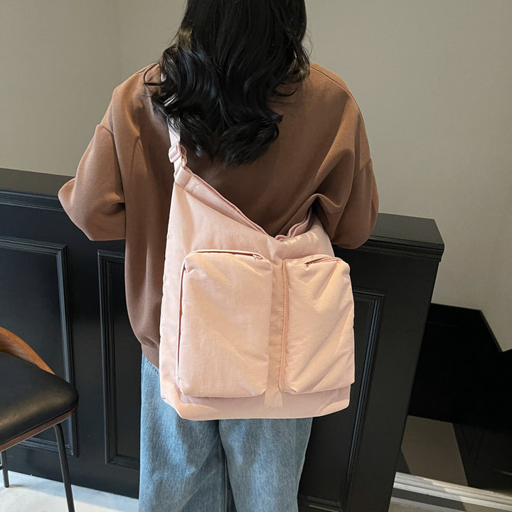 Casual Sling Shoulder Bag Kalsten