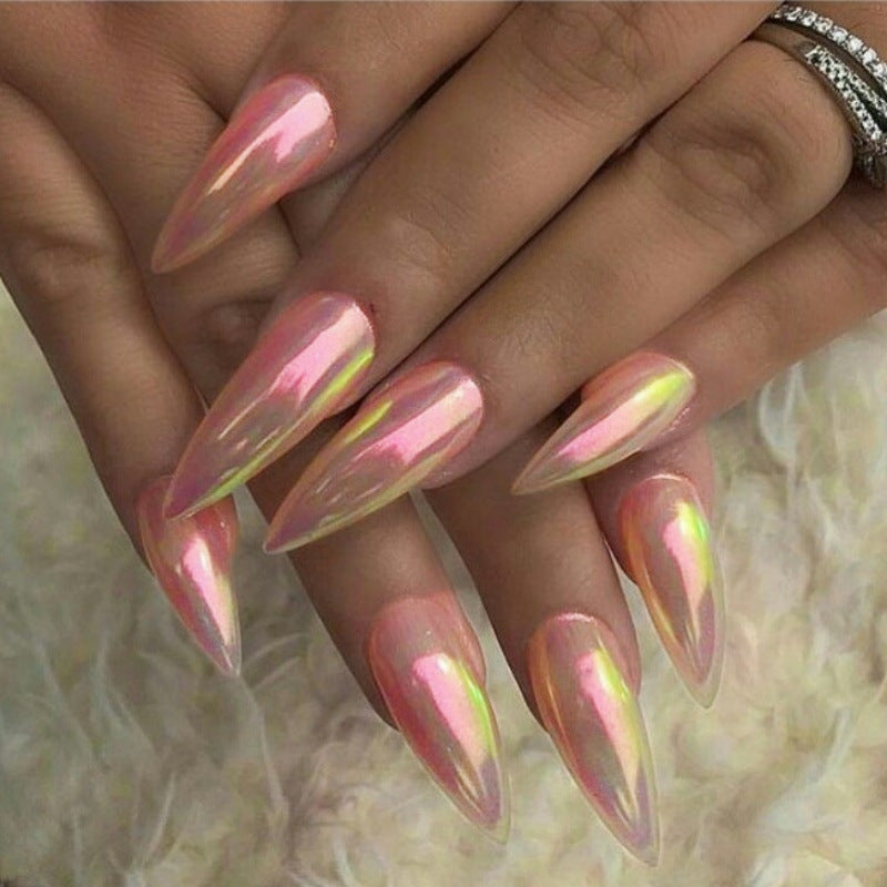 Stiletto Nail Art Wraps Kalsten