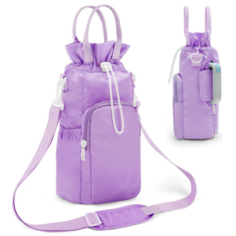 Multipurpose Water Bottle Carrying Bag Kalsten