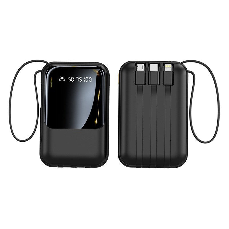 Portable Powerbank By Kalsten