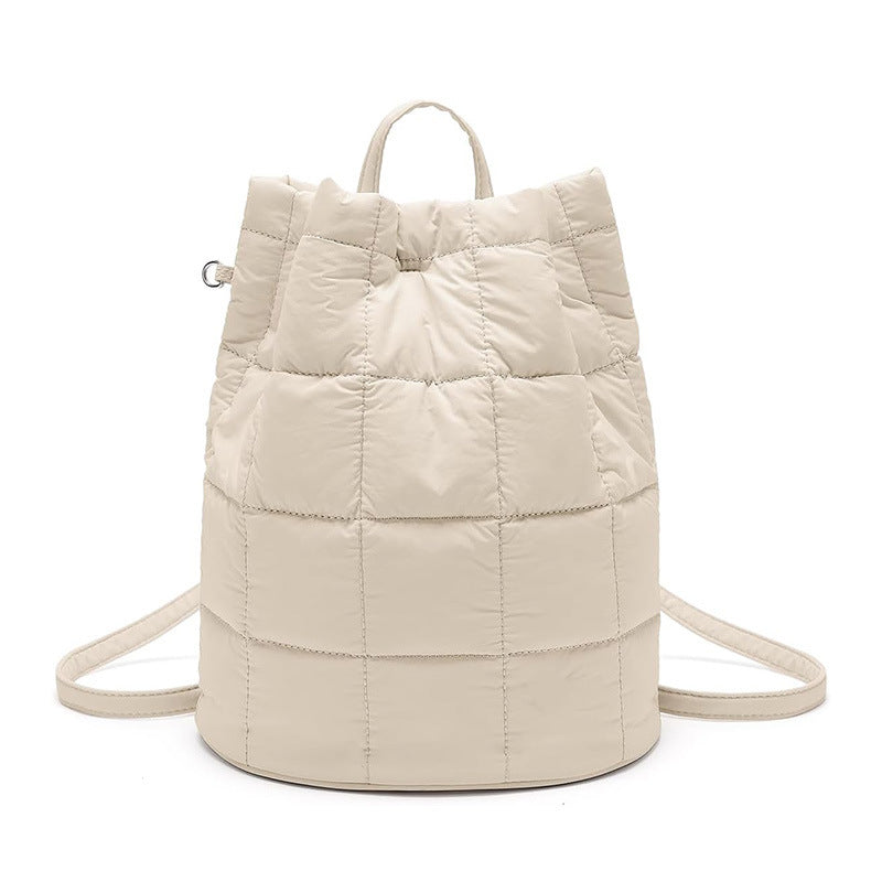 Padded Backpack Bag Kalsten
