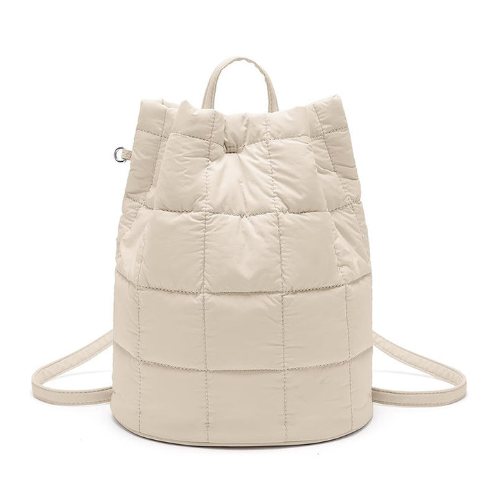 Padded Backpack Bag Kalsten