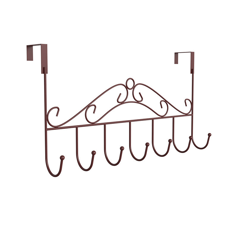 Decorative Metal Wall Hook Kalsten