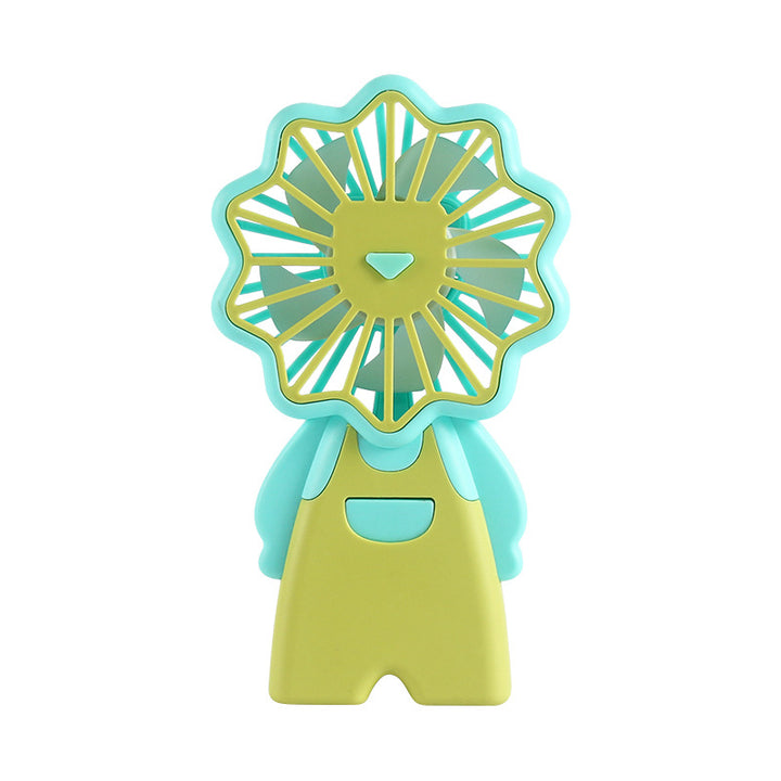 Unisex portable hand fan Kalsten