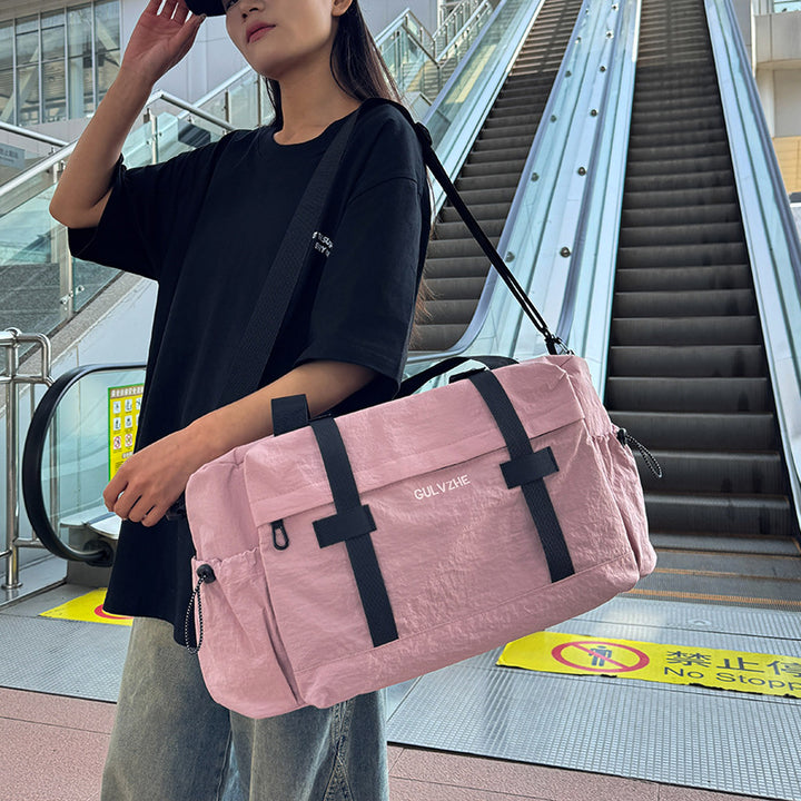 Multi-Purpose Travel Duffle Bag Kalsten