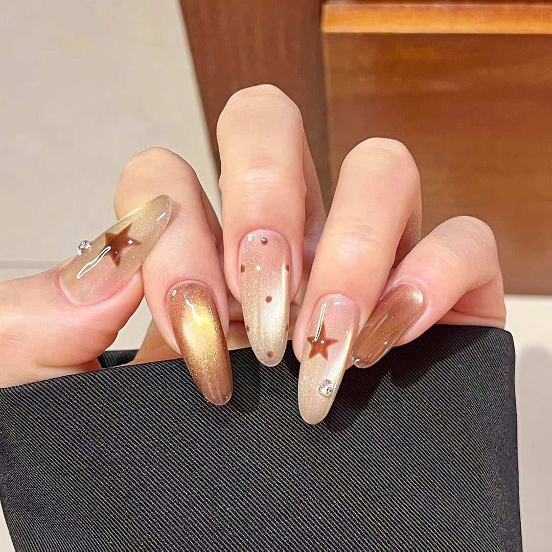 Decorative Nail Art Kalsten