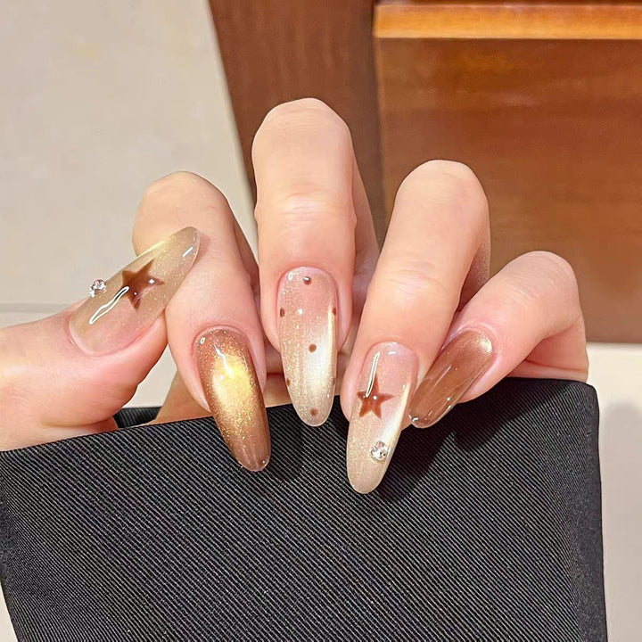Decorative Nail Art Kalsten