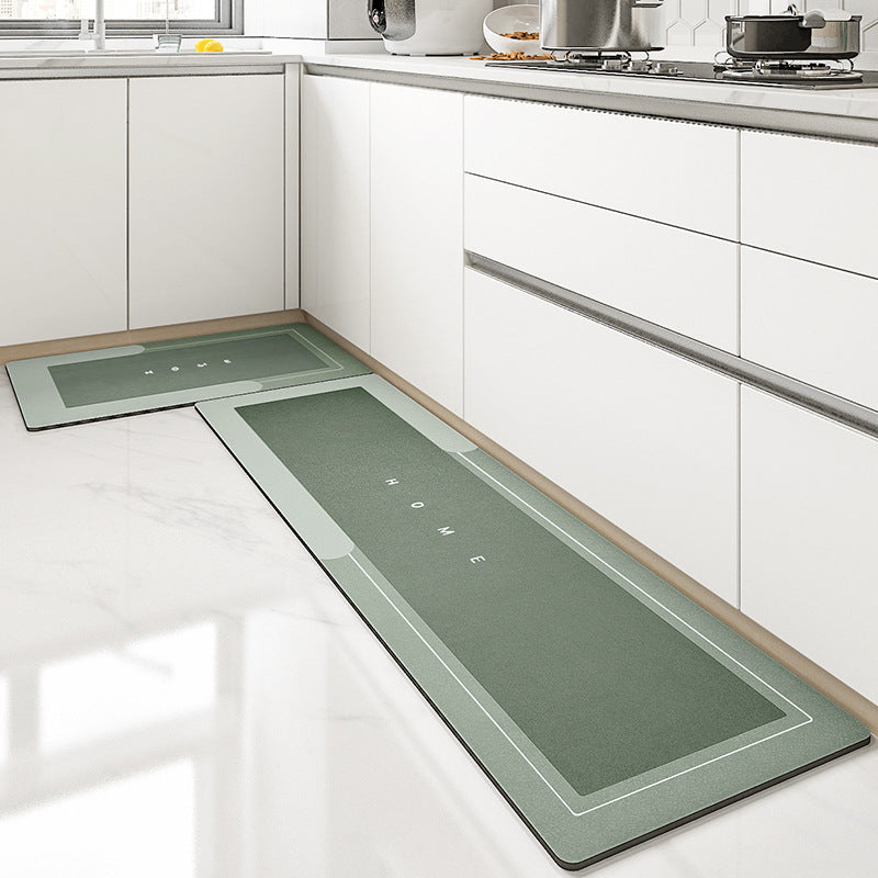 Anti-Fatigue Kitchen Comfort Runner Mat Kalsten