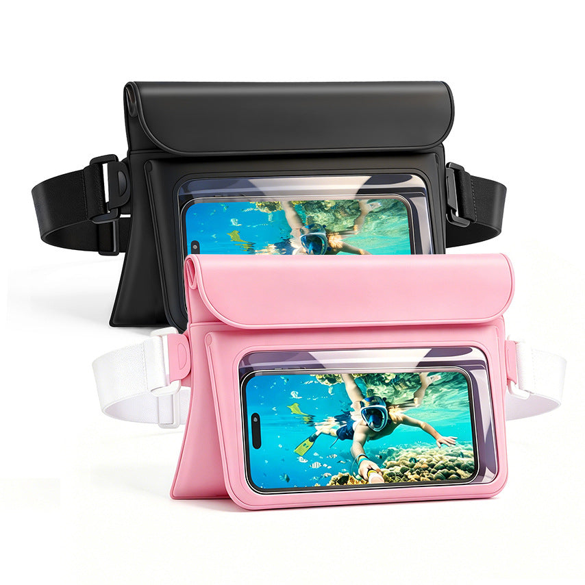 Waterproof Phone Case By Kalsten