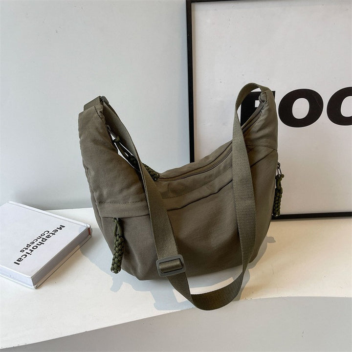 Fashionable shoulder bag Kalsten