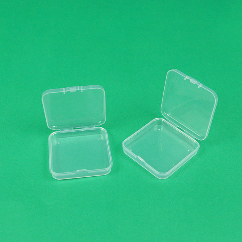 Compact Square Storage Case Kalsten