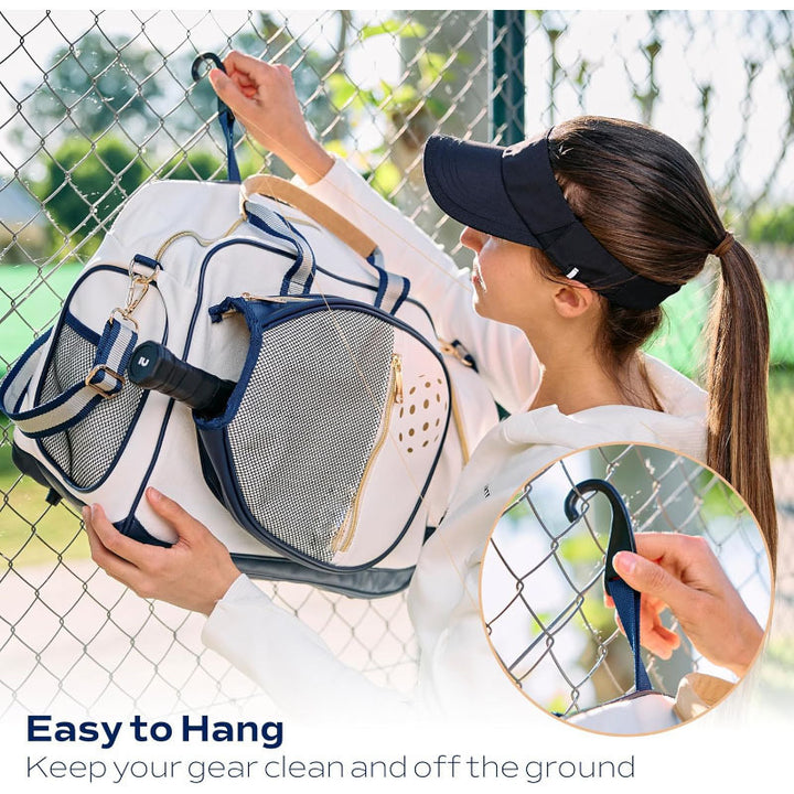 Sport bag Kalsten