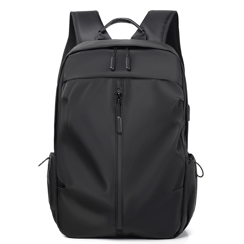 Travel-Ready Ergonomic Backpack Kalsten