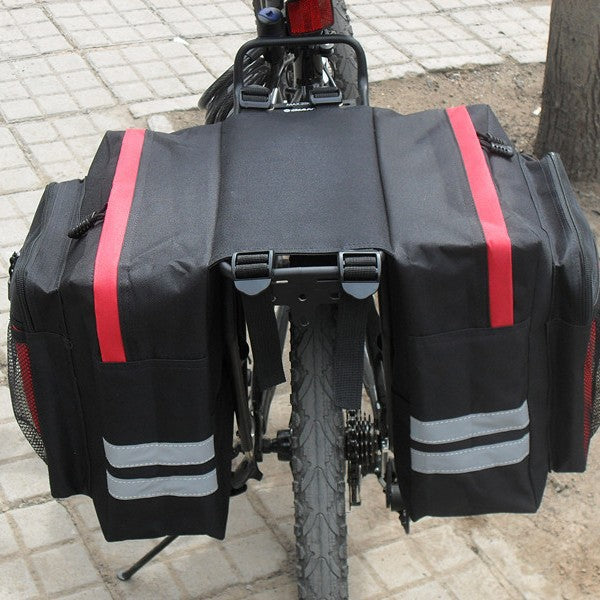 Bicycle Cargo Storage Bag Kalsten