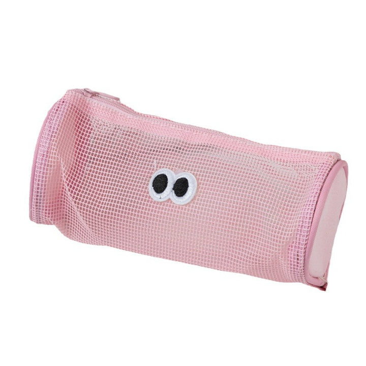 Fun and Functional Mesh Pencil Case Kalsten