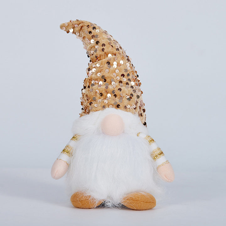 Decorative Gnome