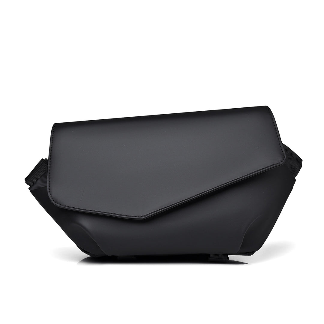Sleek Waterproof Crossbody Bag Kalsten