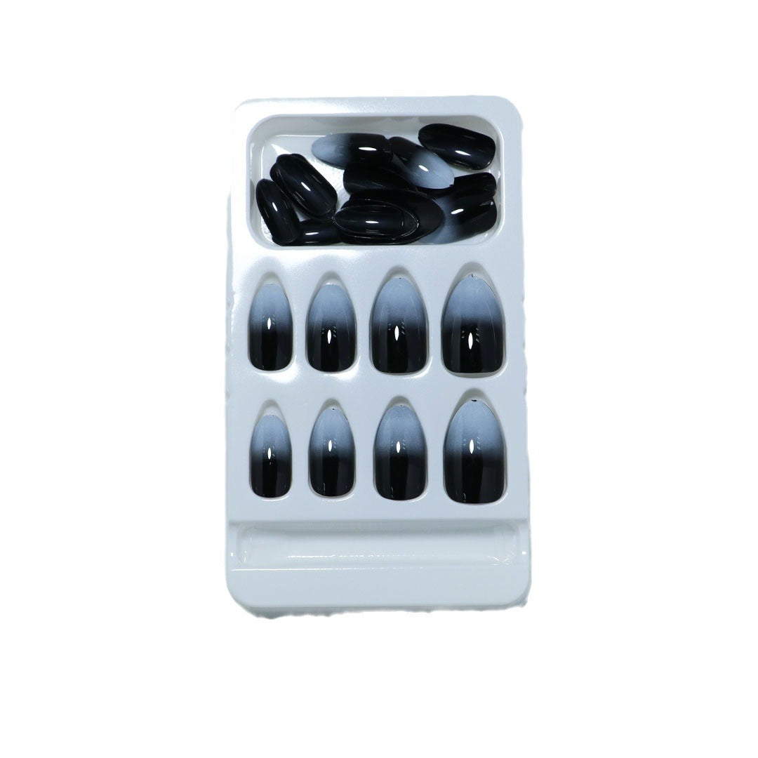 Ombre Press-On Nail Set Kalsten