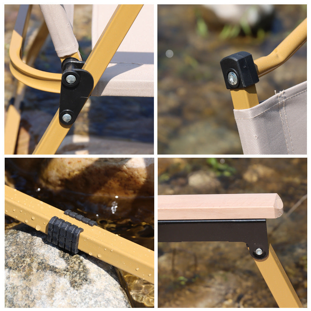 Folding chair Kalsten