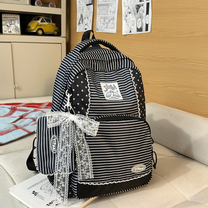 Stylish Backpack