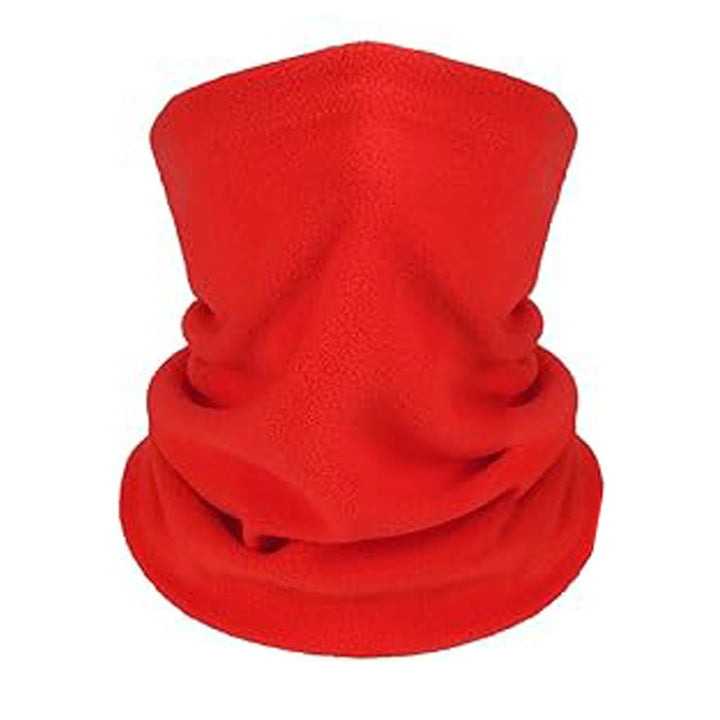 Women's Fleece Scarf Kalsten