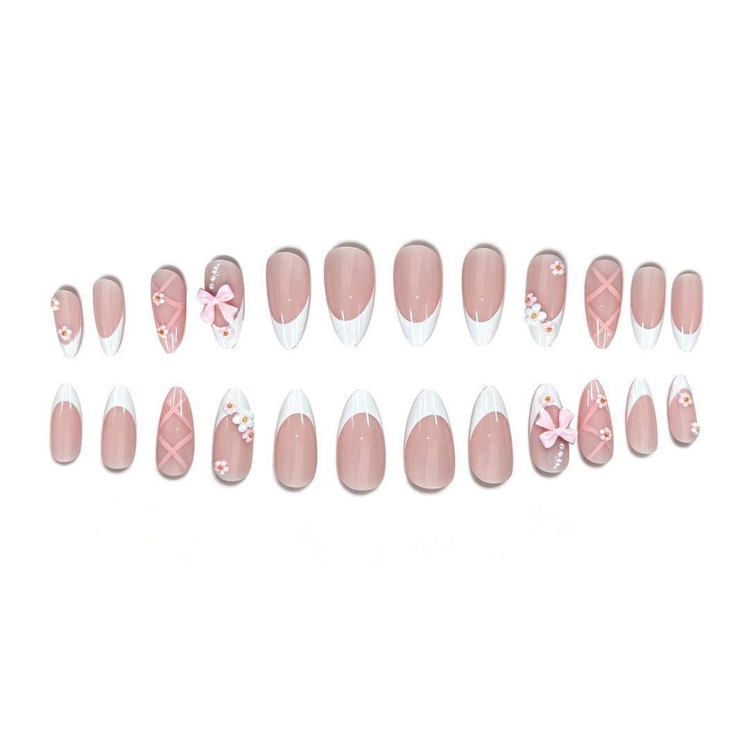 Decorative 3D Nail Art Accessories Kalsten