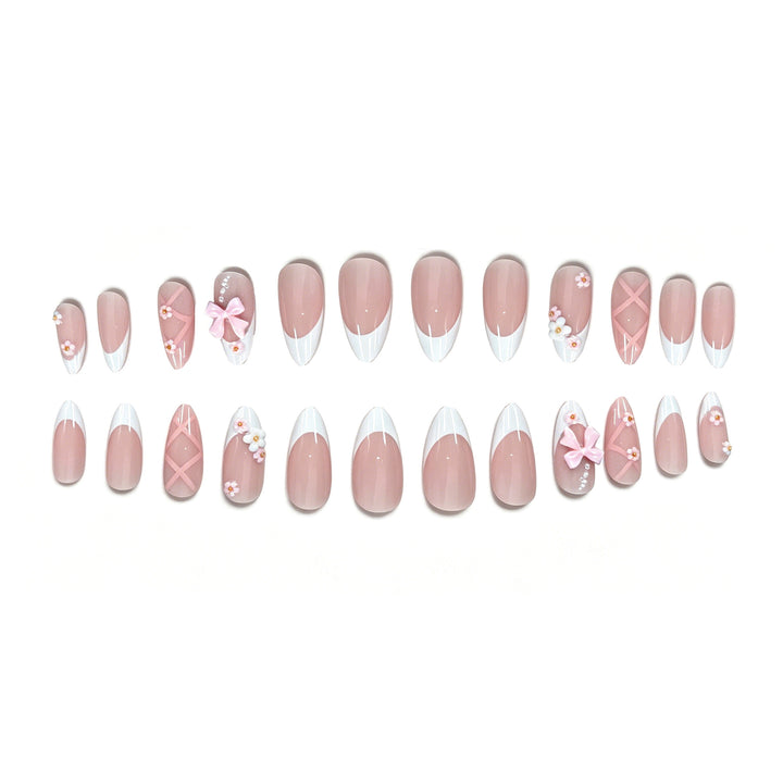 Decorative 3D Nail Art Accessories Kalsten