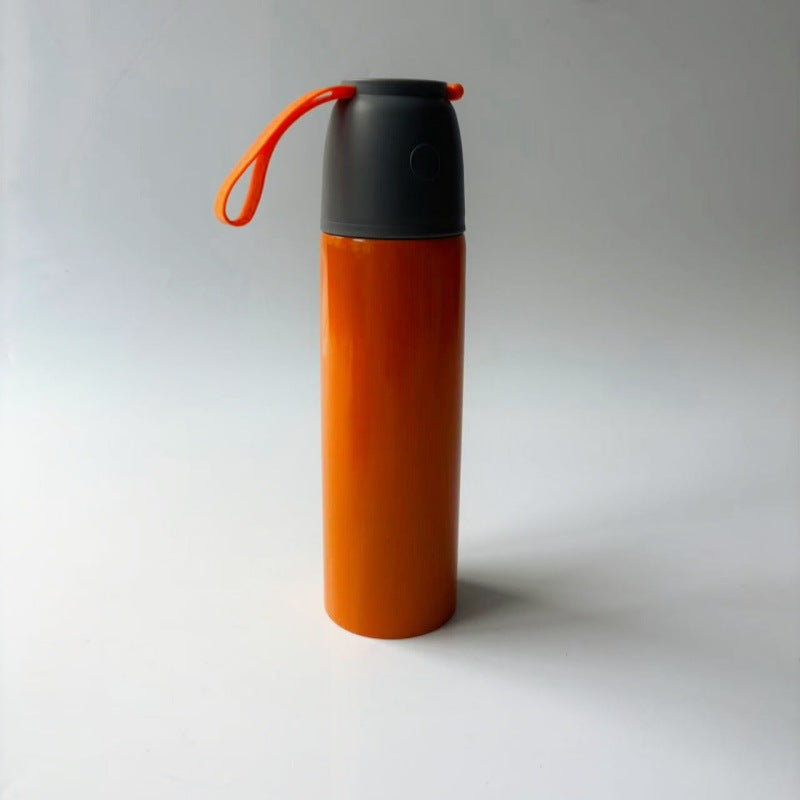 Insulated Travel Mug Kalsten