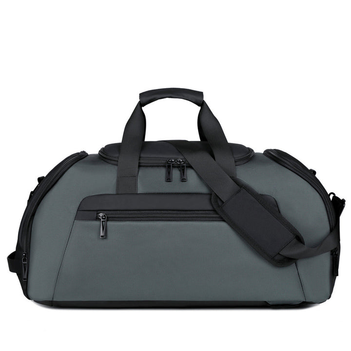 Men's Sporty Training and Travel Bag Kalsten
