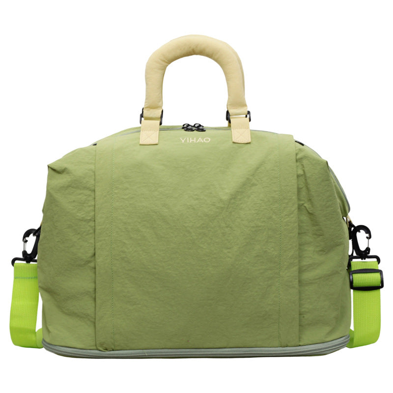 Compact Travel Duffle Bag Kalsten