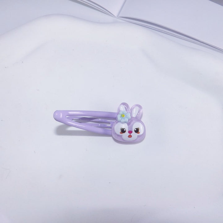 Hairpin Kalsten