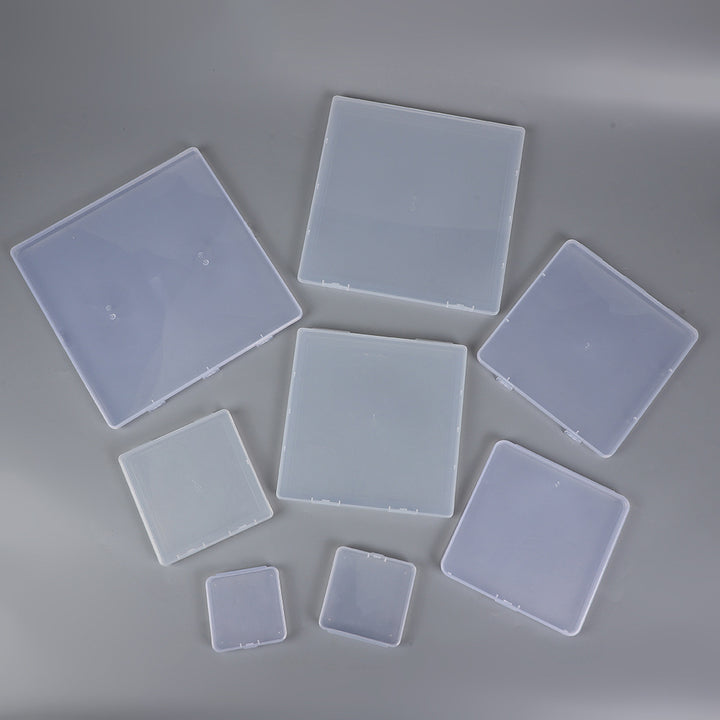 Spacious Storage Tray Kalsten