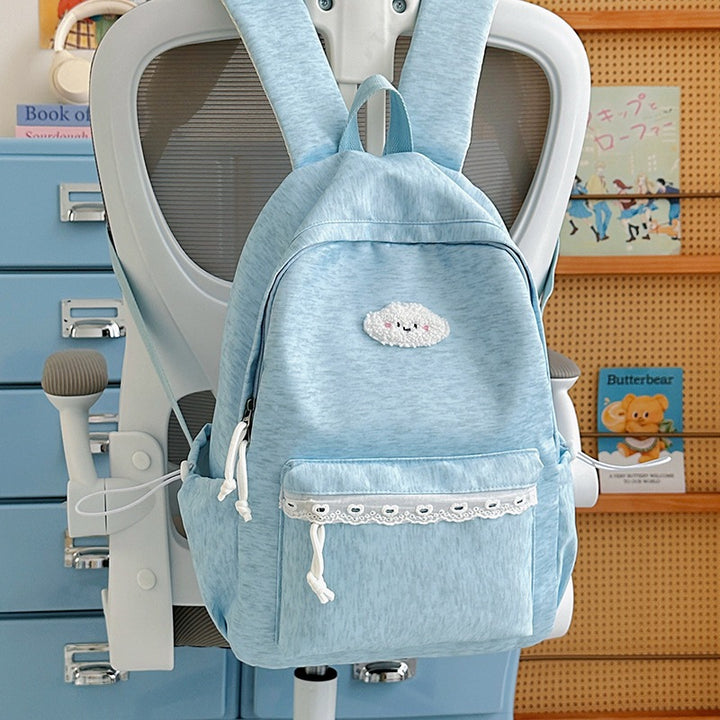 Cute Character-Themed Backpack Kalsten 1791205440