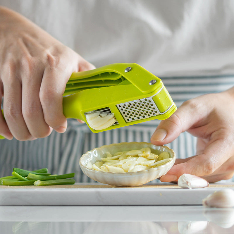 Multifunctional Garlic Chopper Kalsten