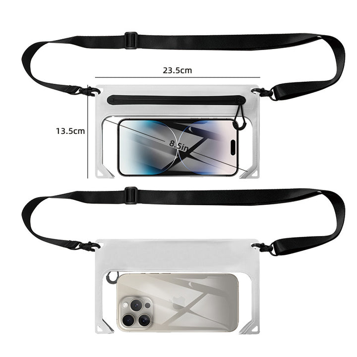 Phone case with shoulder strap Kalsten