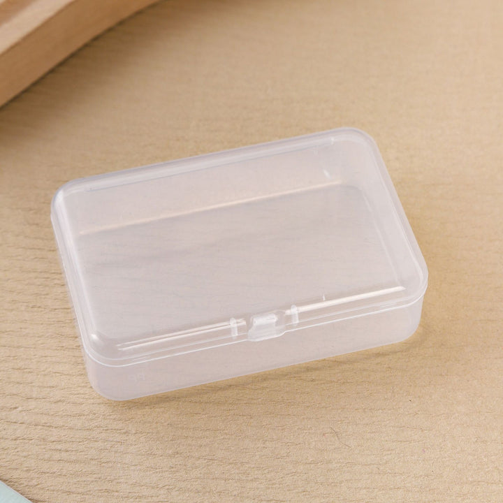 Multi-Use Clear Storage Case Kalsten