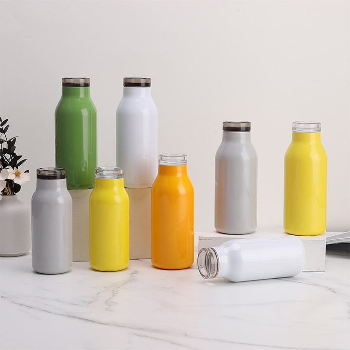 Stainless Steel Water Bottle Kalsten