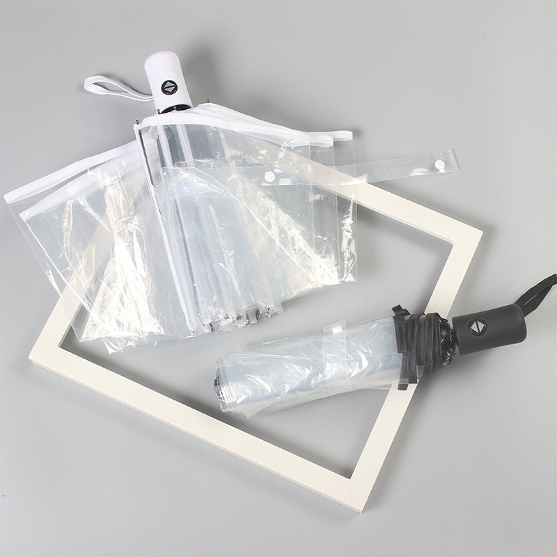 Ladies Foldable Umbrella Kalsten