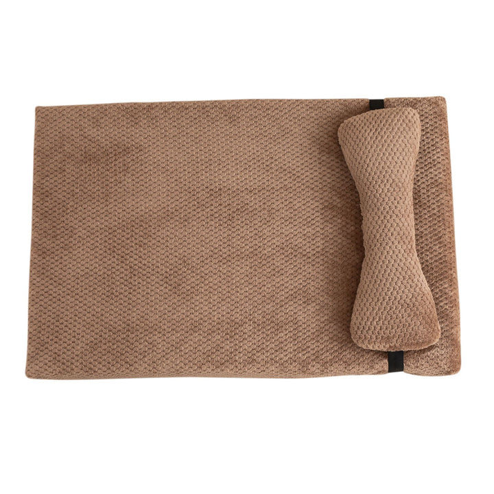 Comfort Orthopedic Pet Bed