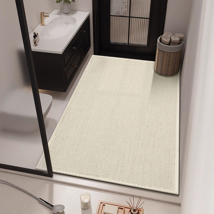 Luxurious Absorbent Bath Mat Kalsten