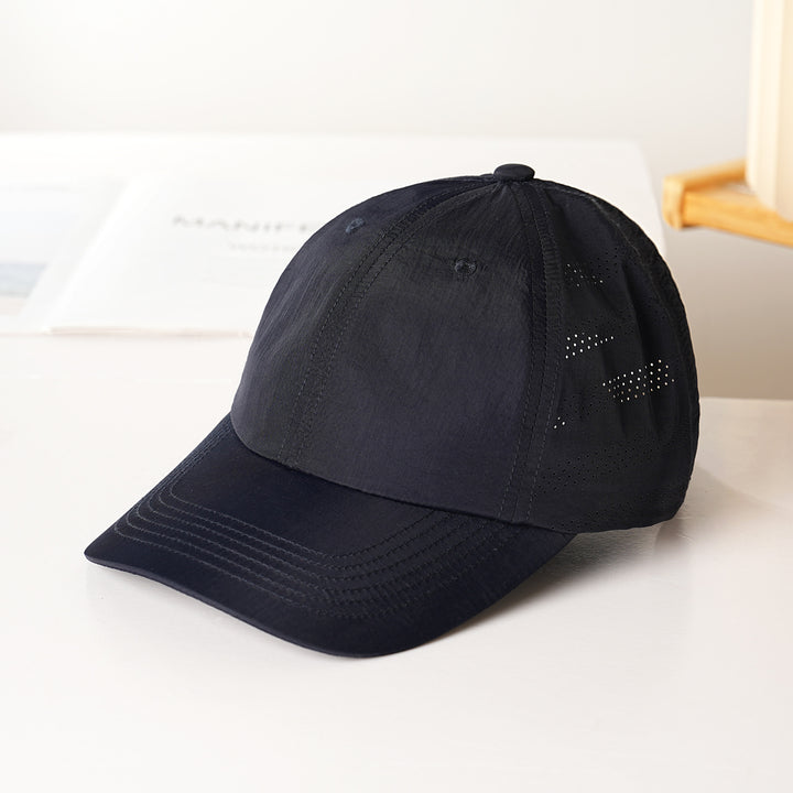 Ladies Sporty Breathable Running Cap Kalsten