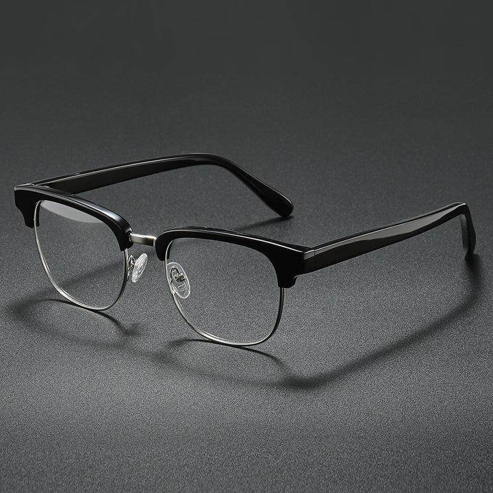 Women's fashionable glasses with elegant frame and high-quality details Kalsten