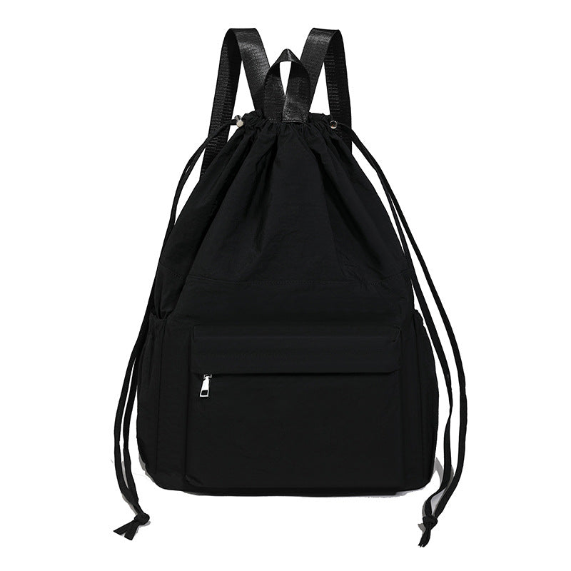 Adventure Drawstring Backpack Kalsten