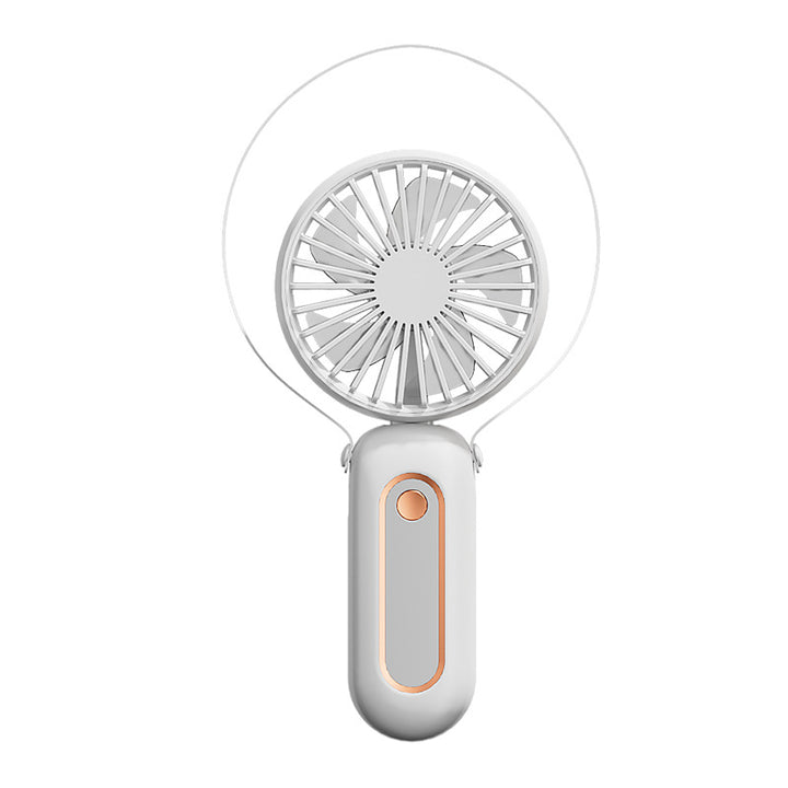 Women's handy portable fan Kalsten